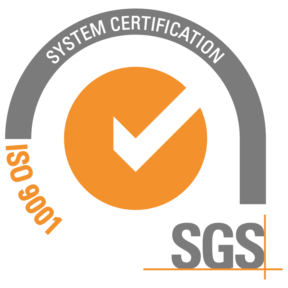 ISO 9001:2015